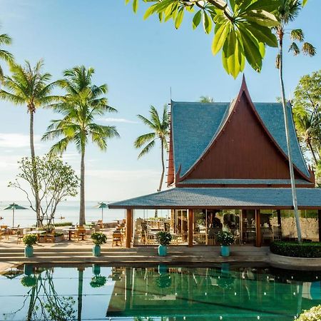 Chiva-Som International Health Resorts HHQ Zewnętrze zdjęcie
