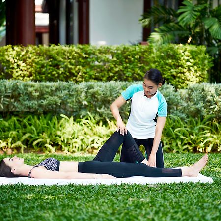 Chiva-Som International Health Resorts HHQ Zewnętrze zdjęcie