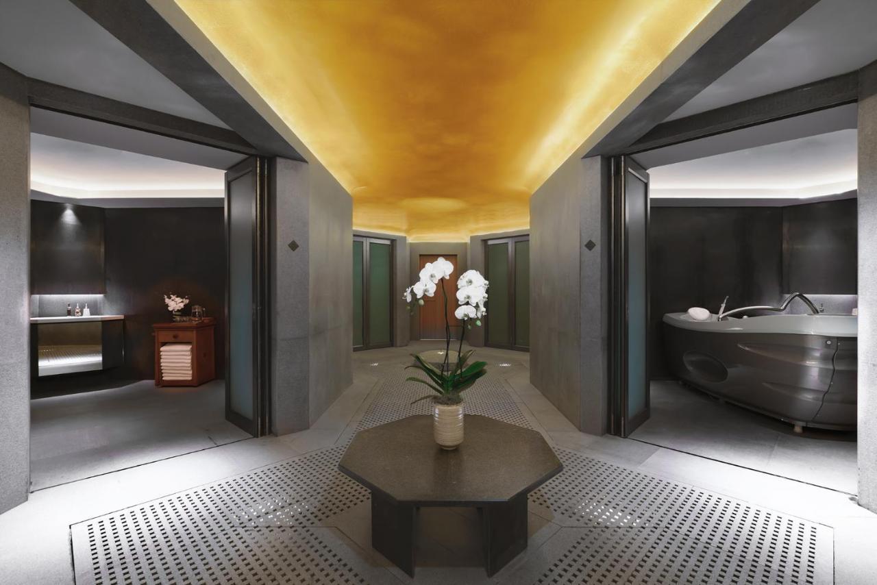 Chiva-Som International Health Resorts HHQ Zewnętrze zdjęcie
