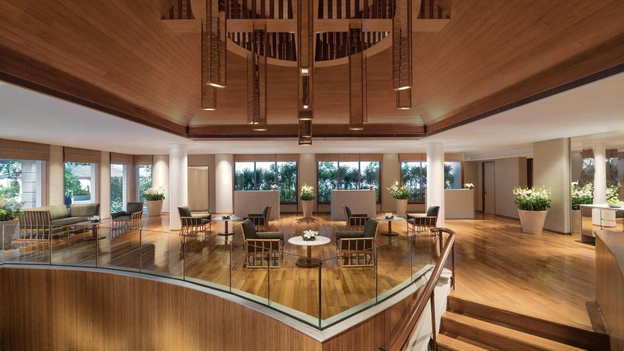 Chiva-Som International Health Resorts HHQ Zewnętrze zdjęcie