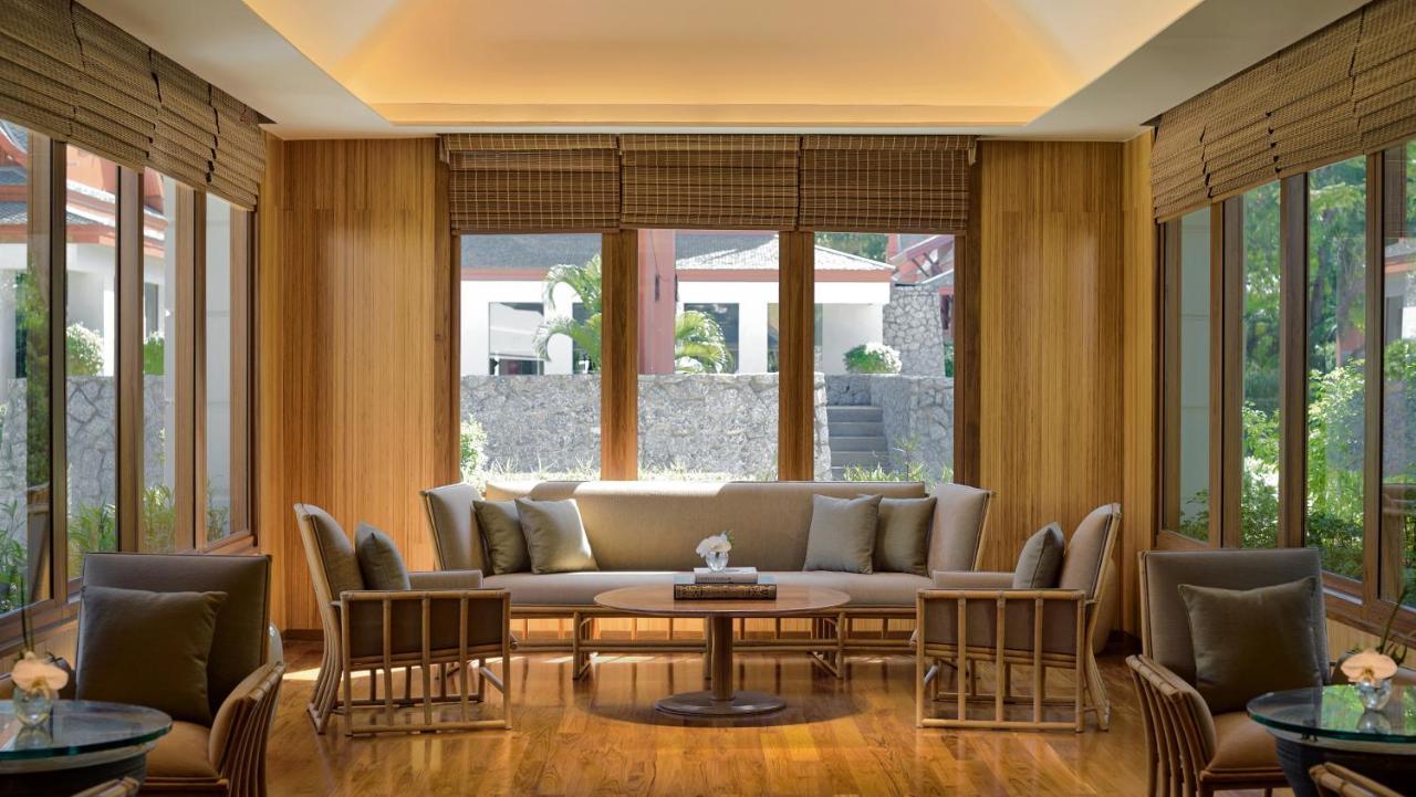 Chiva-Som International Health Resorts HHQ Zewnętrze zdjęcie