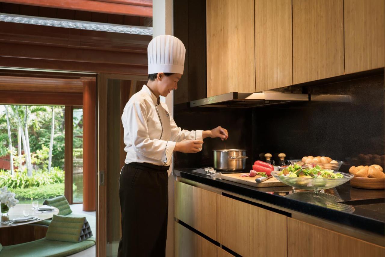 Chiva-Som International Health Resorts HHQ Zewnętrze zdjęcie