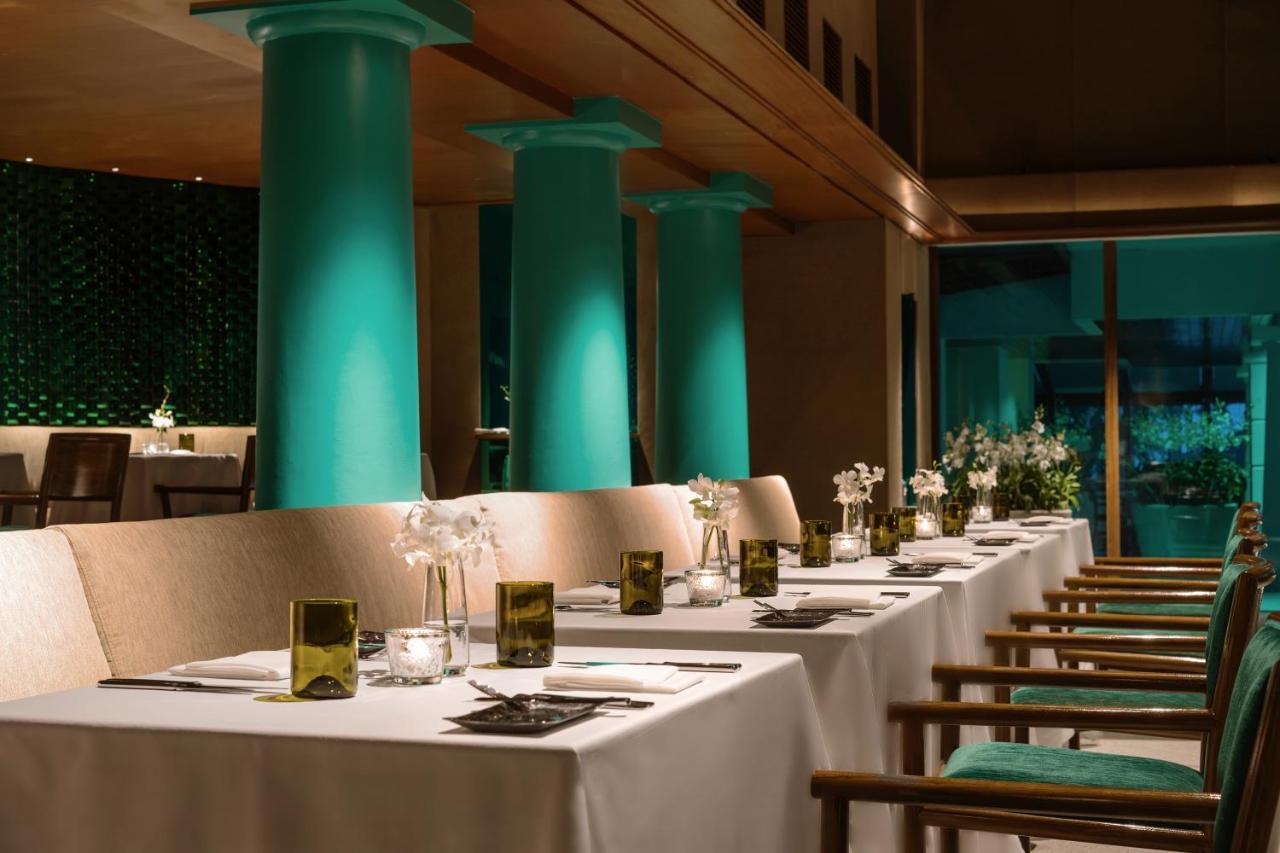 Chiva-Som International Health Resorts HHQ Zewnętrze zdjęcie