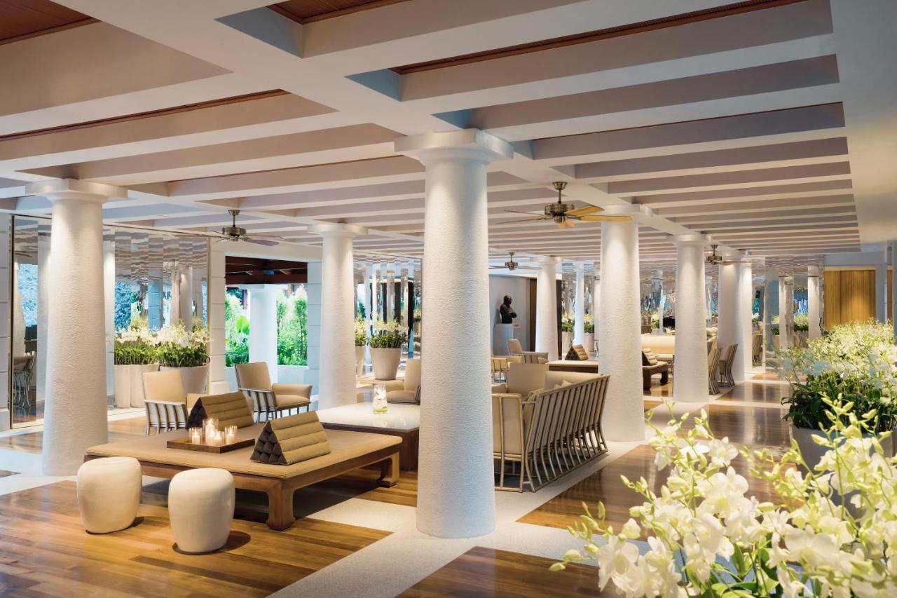 Chiva-Som International Health Resorts HHQ Zewnętrze zdjęcie