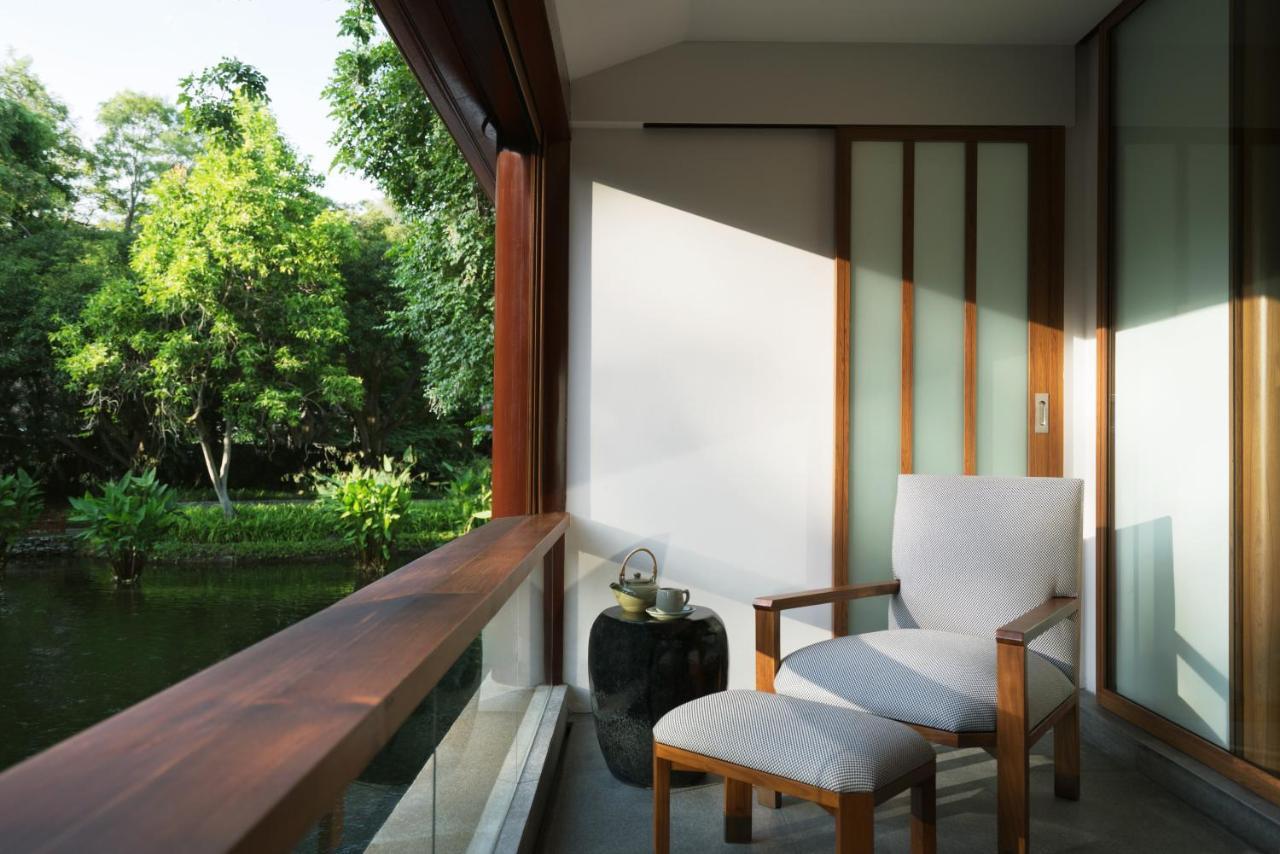 Chiva-Som International Health Resorts HHQ Zewnętrze zdjęcie