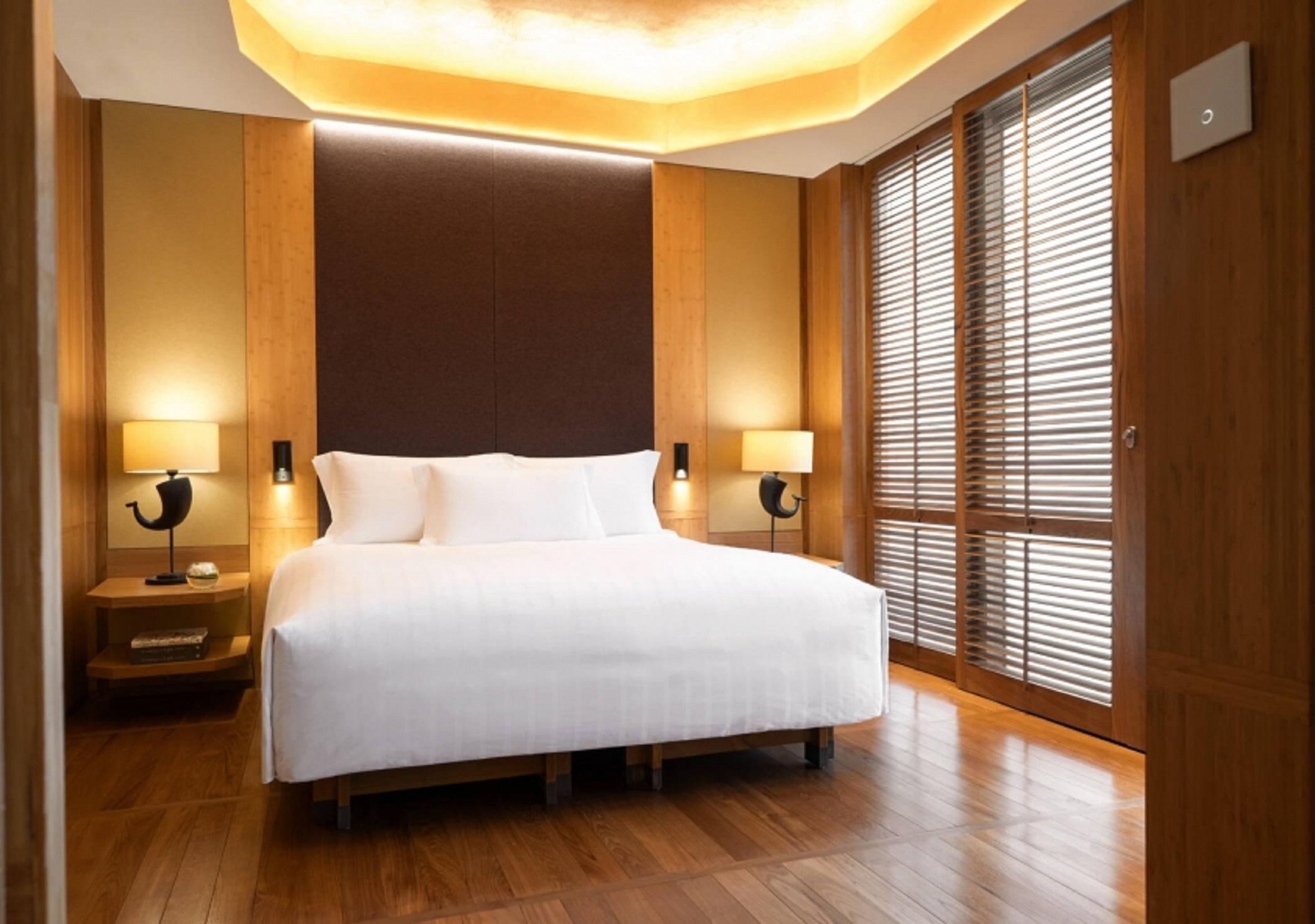 Chiva-Som International Health Resorts HHQ Zewnętrze zdjęcie