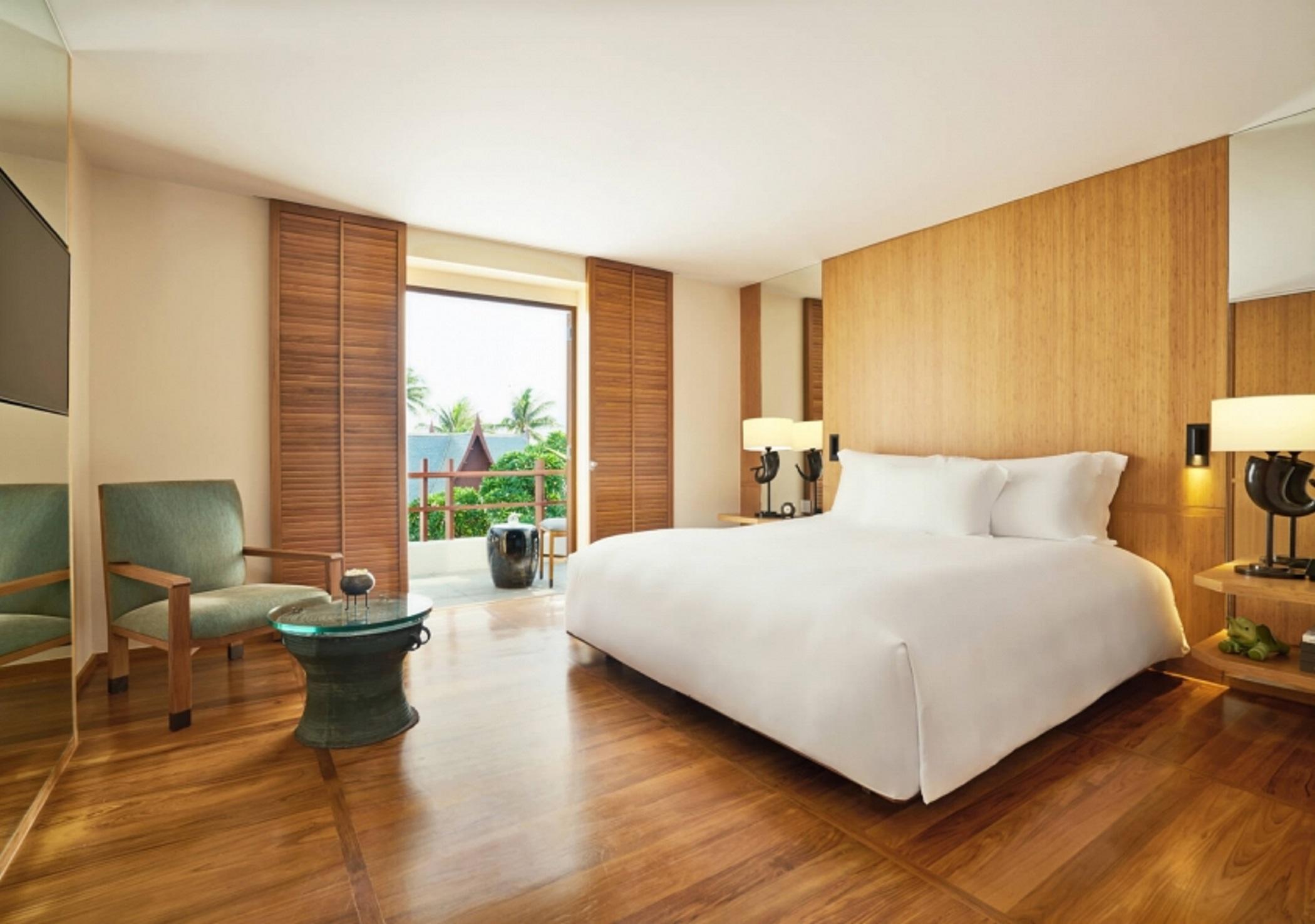Chiva-Som International Health Resorts HHQ Zewnętrze zdjęcie
