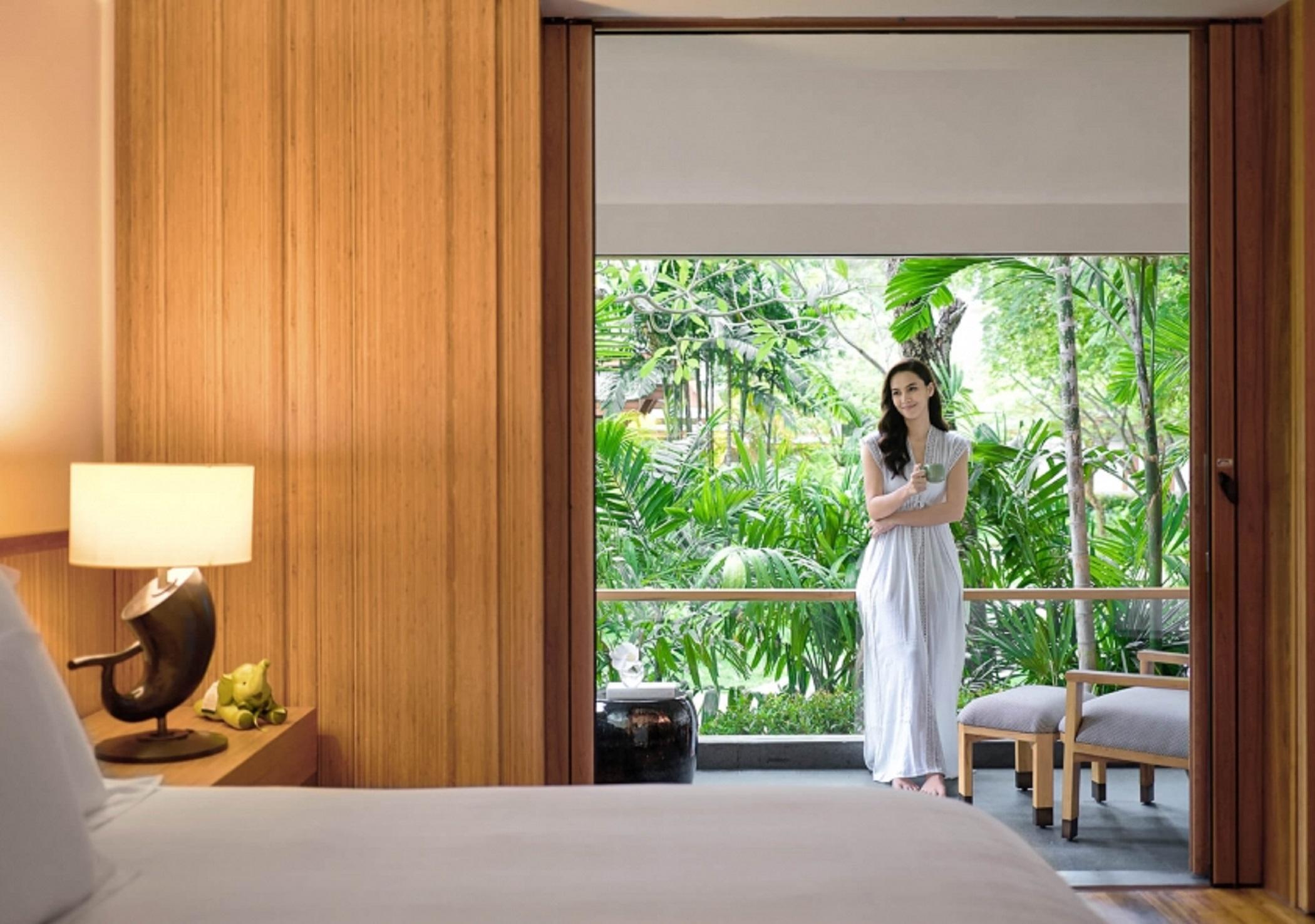 Chiva-Som International Health Resorts HHQ Zewnętrze zdjęcie