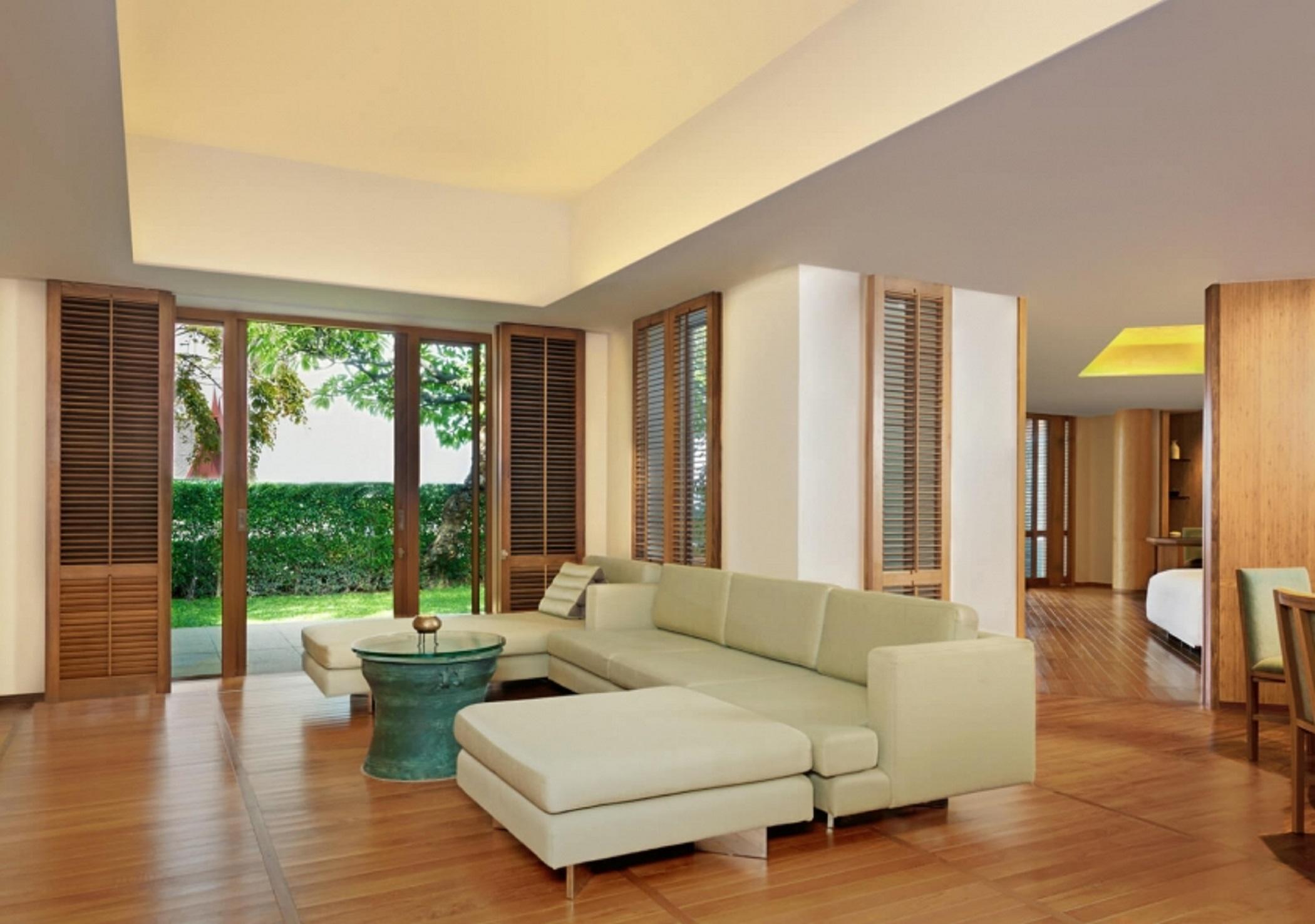 Chiva-Som International Health Resorts HHQ Zewnętrze zdjęcie