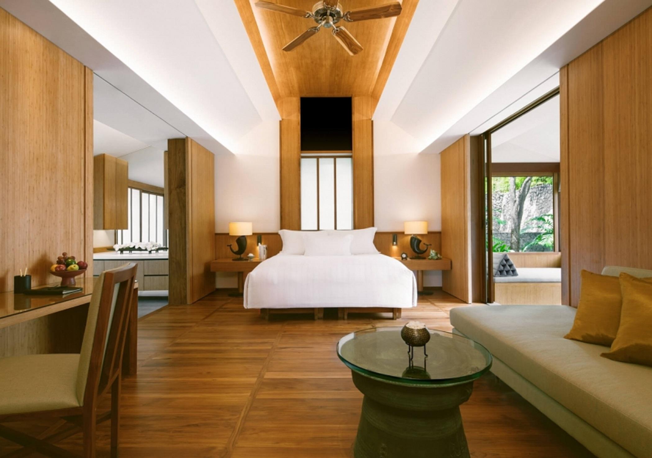 Chiva-Som International Health Resorts HHQ Zewnętrze zdjęcie