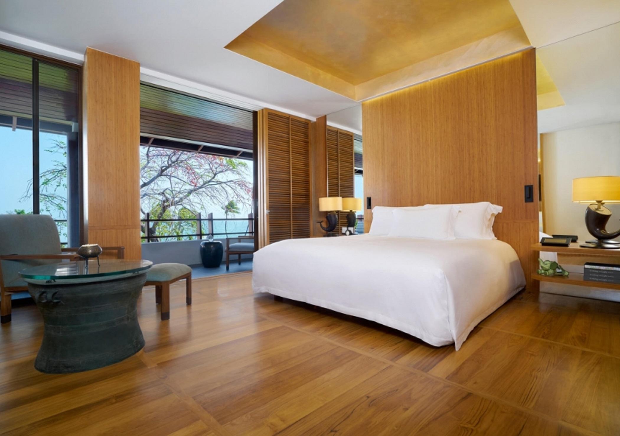 Chiva-Som International Health Resorts HHQ Zewnętrze zdjęcie