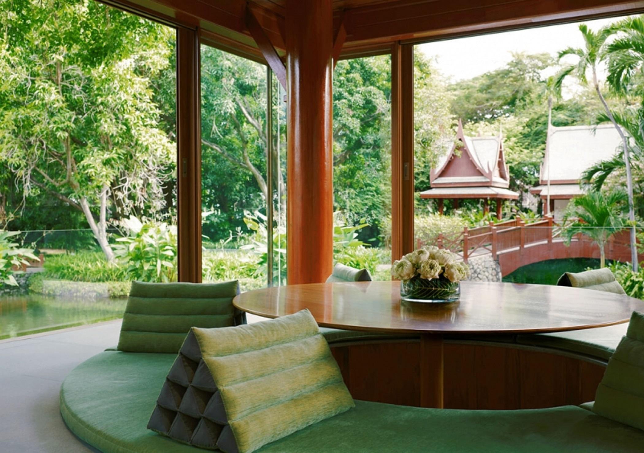 Chiva-Som International Health Resorts HHQ Zewnętrze zdjęcie