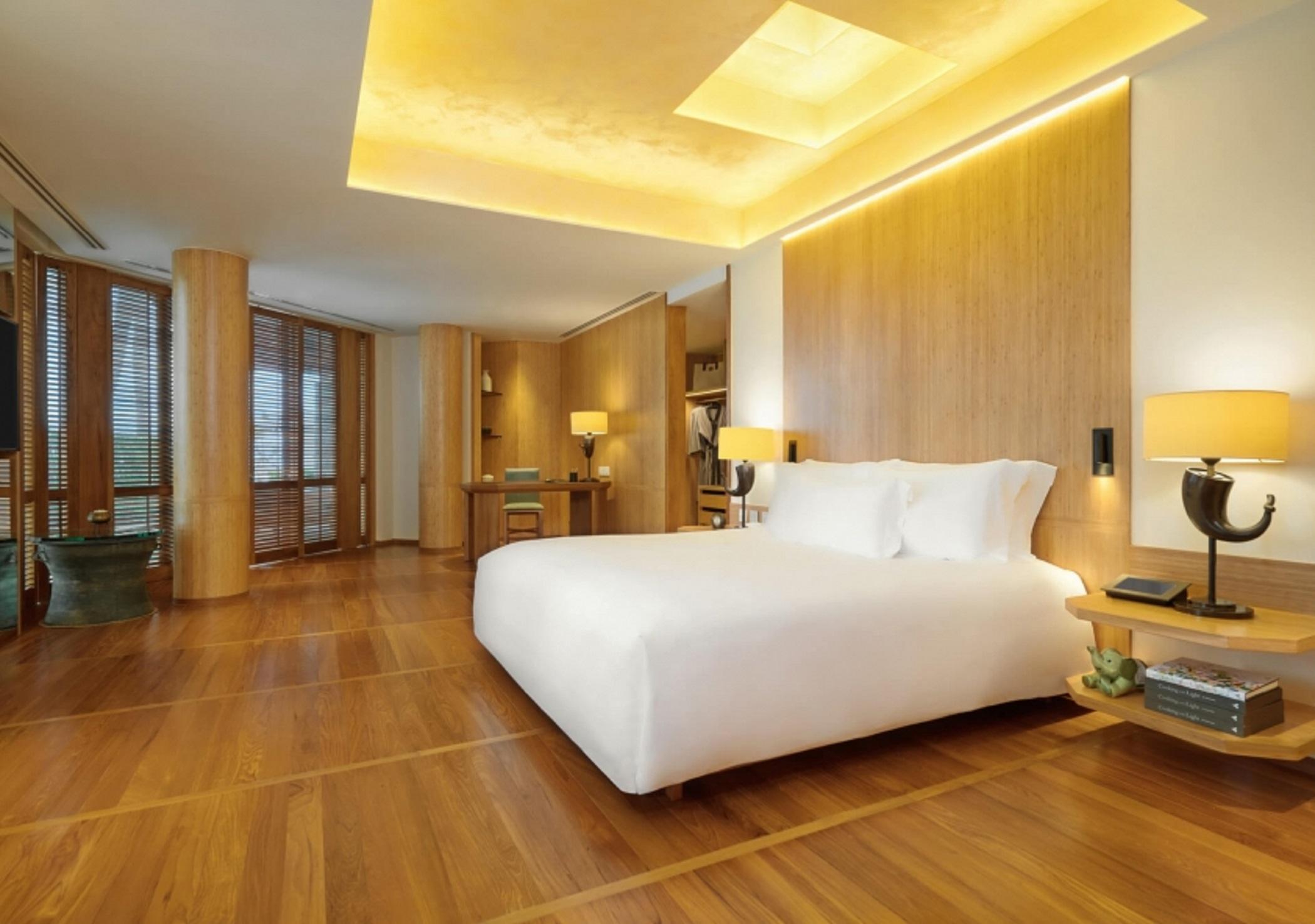 Chiva-Som International Health Resorts HHQ Zewnętrze zdjęcie