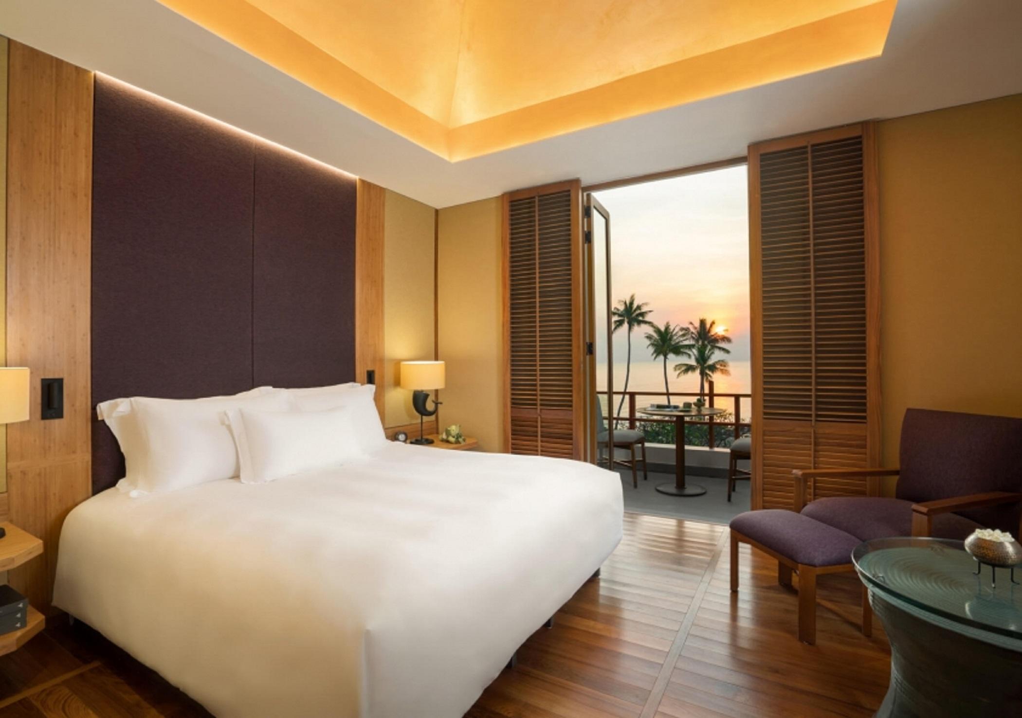 Chiva-Som International Health Resorts HHQ Zewnętrze zdjęcie