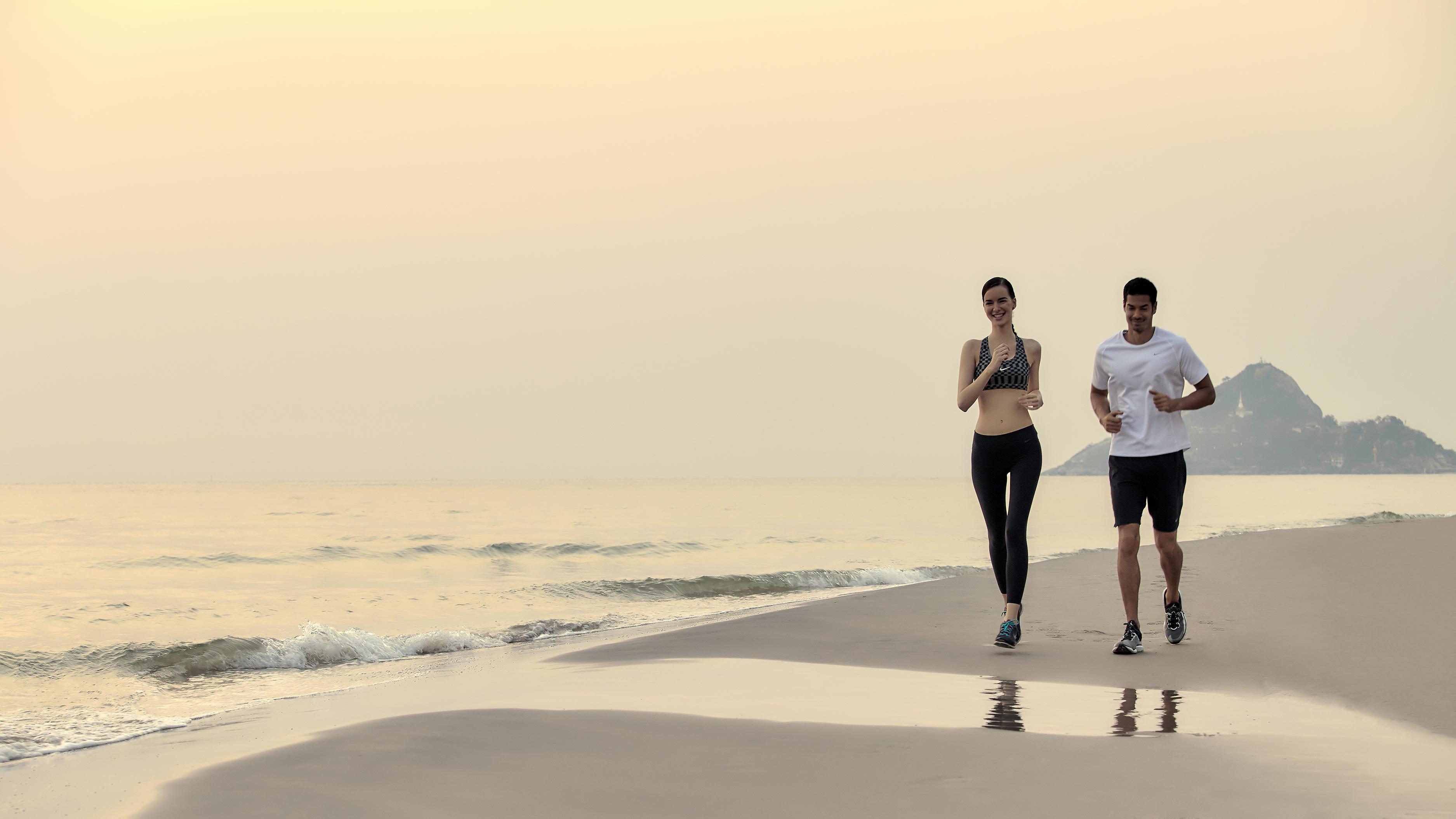 Chiva-Som International Health Resorts HHQ Zewnętrze zdjęcie