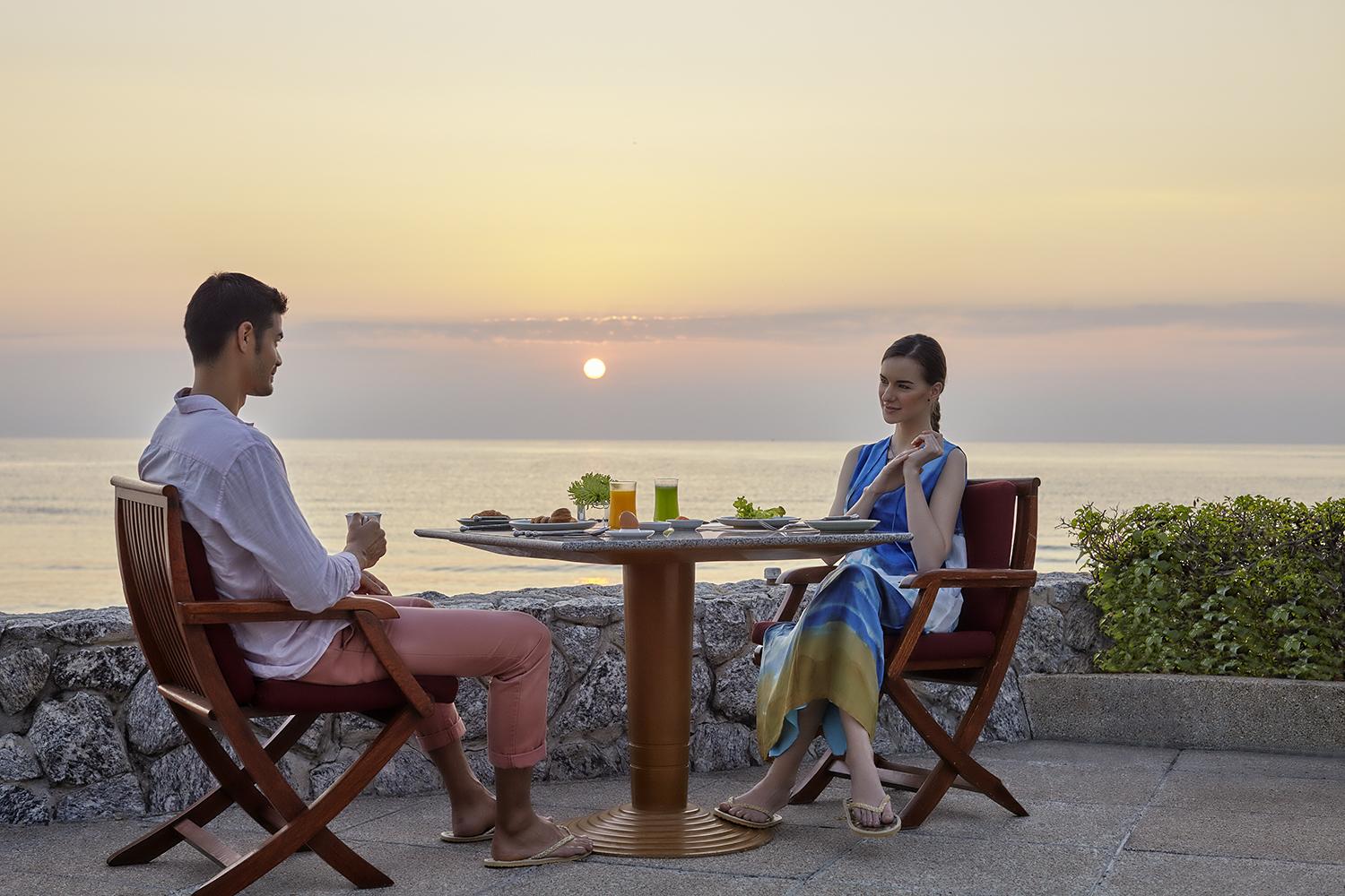 Chiva-Som International Health Resorts HHQ Zewnętrze zdjęcie