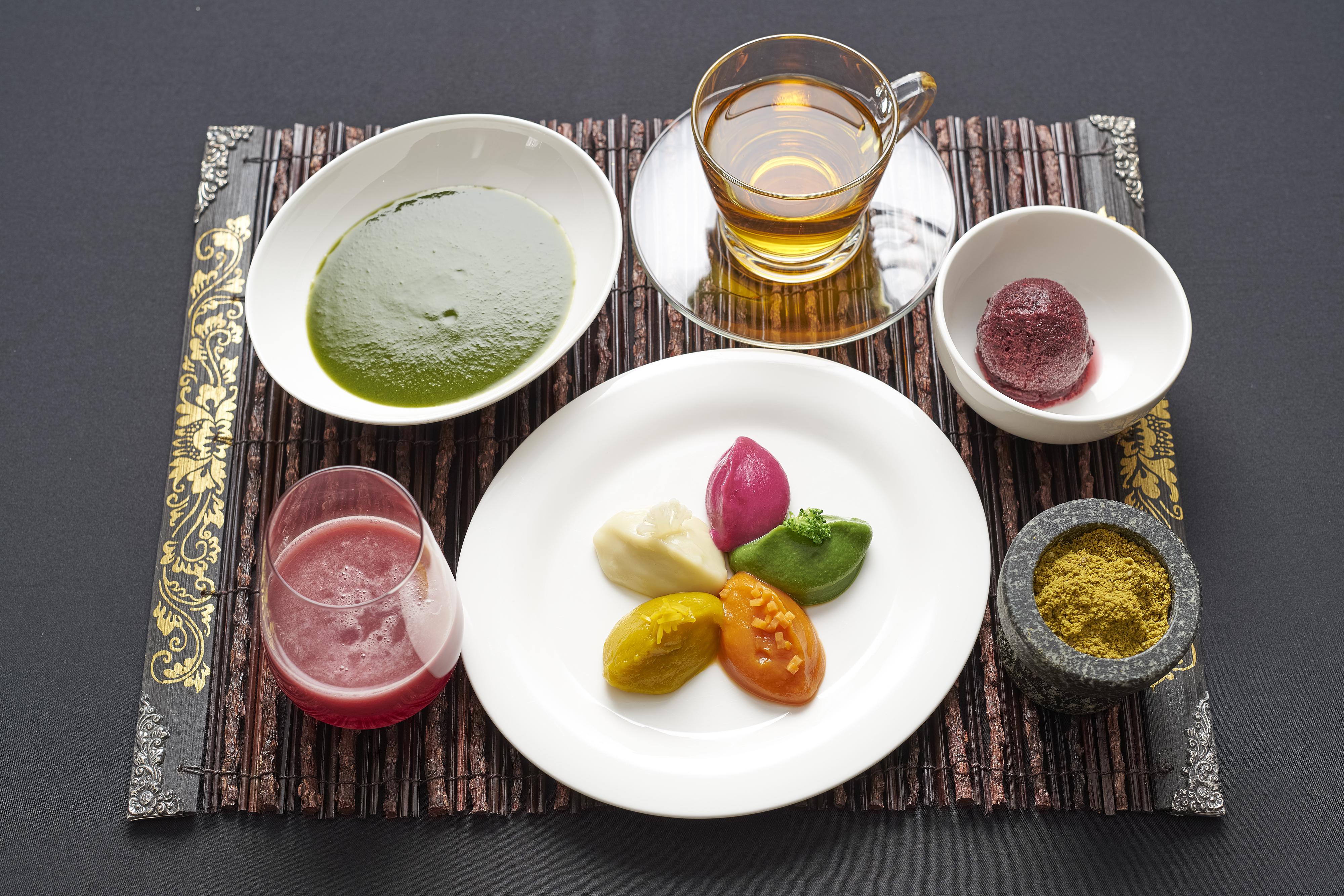 Chiva-Som International Health Resorts HHQ Zewnętrze zdjęcie